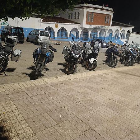Dar Saida Hora Chefchaouen Exterior foto