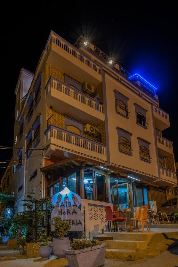 Dar Saida Hora Chefchaouen Exterior foto
