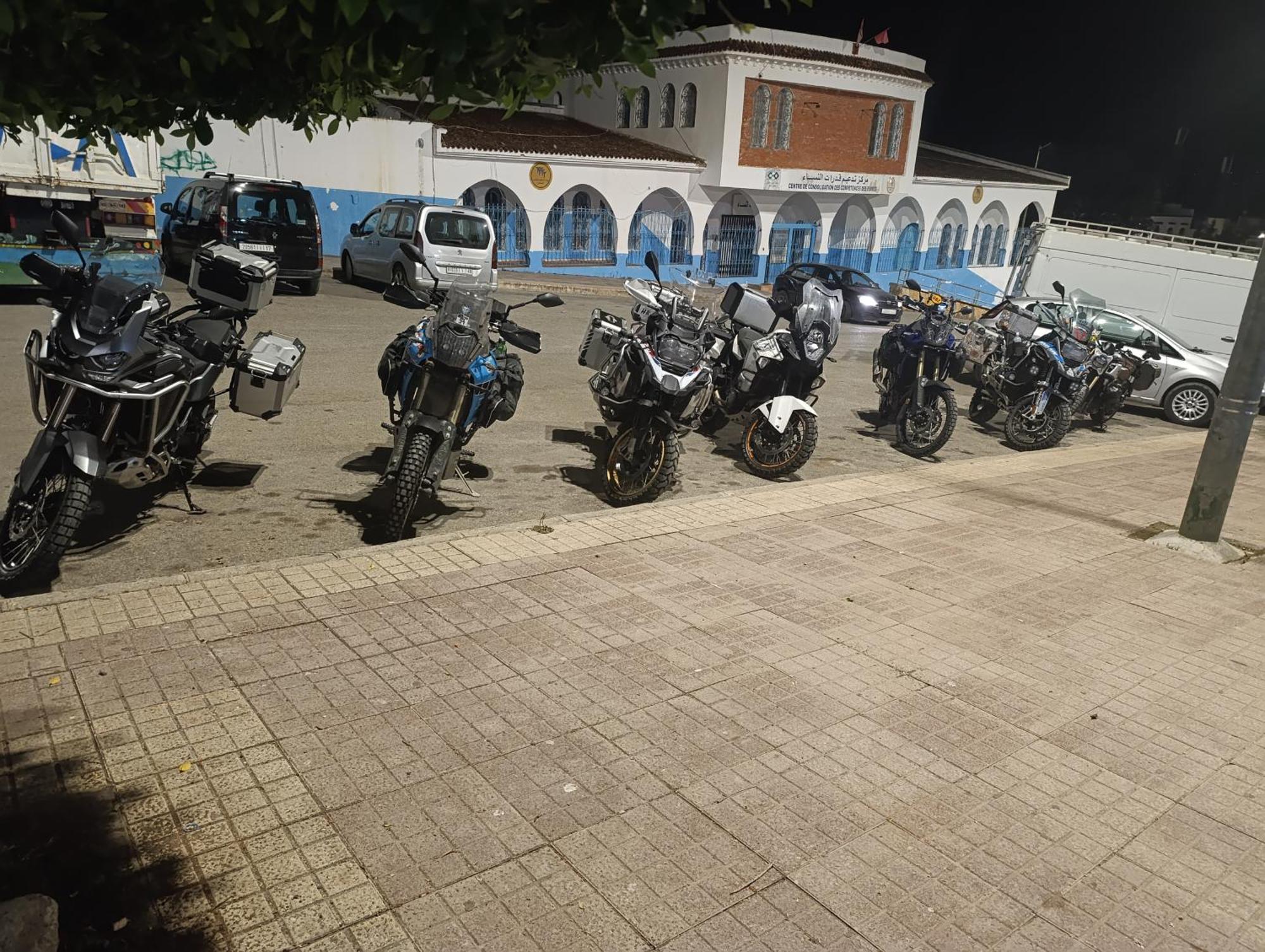Dar Saida Hora Chefchaouen Exterior foto